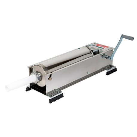 REBER 2-Gang-Fleischstampfer