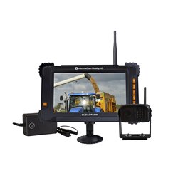 Caméra Machine Cam Mobility HD