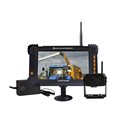 Caméra Machine Cam Mobility HD