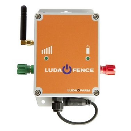 LUDA FENCE ALARM