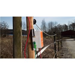 LUDA FENCE ALARM 2