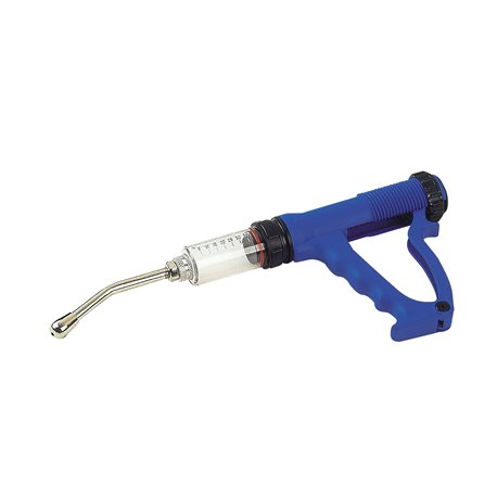 Pistolet doseur - 35ml