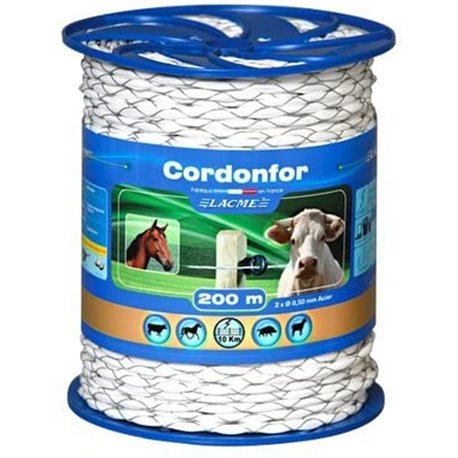 CORDONFOR - 200m