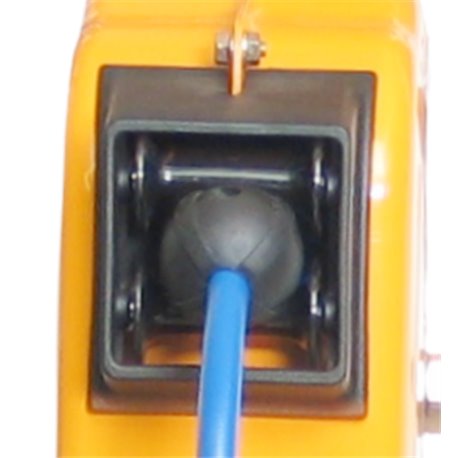 Enrouleur automatique 