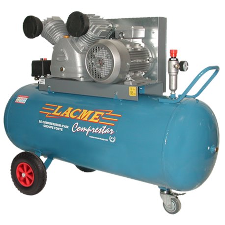 Comprestar 40V 200T
