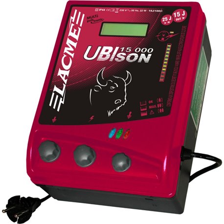 UBISON 15000