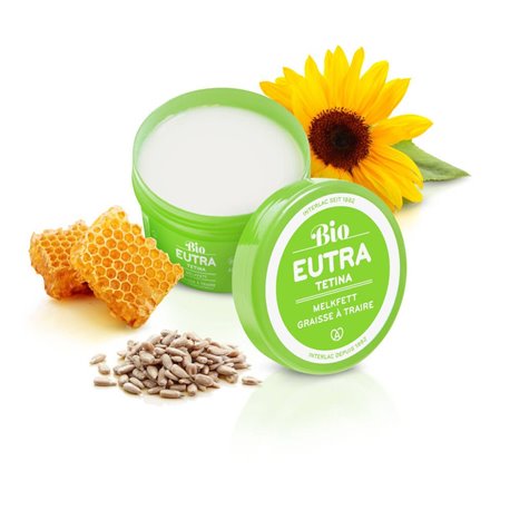 BIO-MELKFETT - 500ml