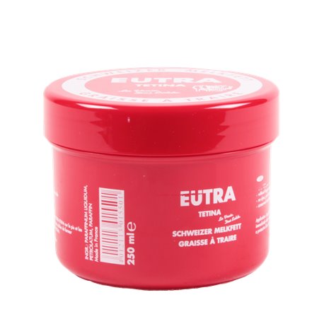 Graisse à traire - 250ml
