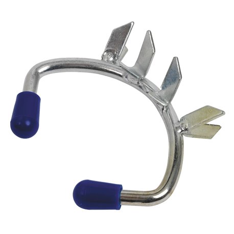 Antitêteur en métal - 2 pièces 