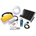 Kit pompe solaire 