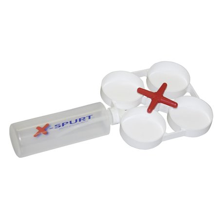 Mastitis-Tester