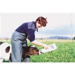 Biberon pour veaux Speedy Feeder  2