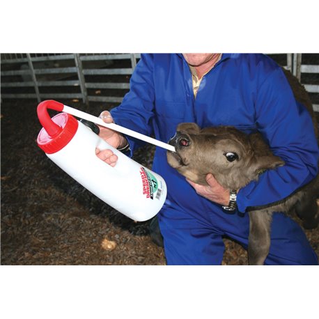 Speedy drencher 4 litres