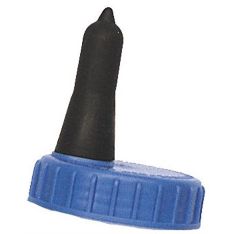 DECKEL UND SAUGER SPEEDY FEEDER