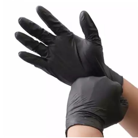 Nitril-Handschuhe - 100Stück