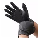 Nitril-Handschuhe - 100Stück