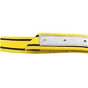 Nylon-Präsentationshalfter  - Gelb