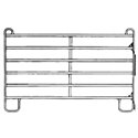 GATTER PANEL 200X163CM 