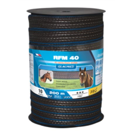 RFM 40 Marron - 200m