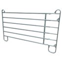 BARRIÈRE DE CONTENTION CORRAL 200-300X163CM EXTENSIBLE