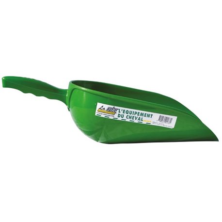 Mesure à grains injectée