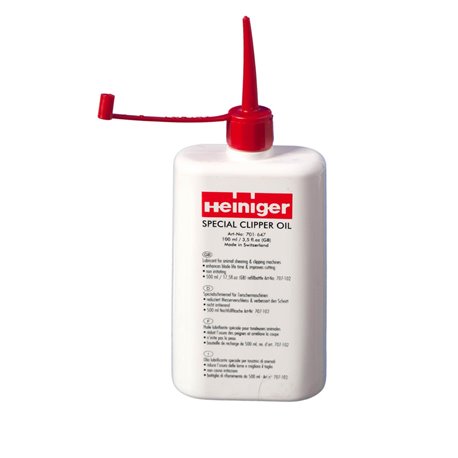 Öl für Schermaschinen - 100ml