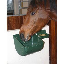 Mangeoire murale pour bovin/chevaux/ovin 2