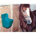 Mangeoire murale pour bovin/chevaux/ovin