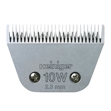 SCHERMESSER 10W - 2.3mm