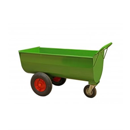 Chariot d'alimentation 