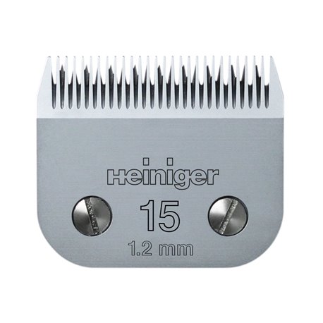 Peigne 15 - 1.2mm