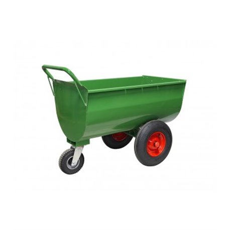 Chariot d'alimentation 