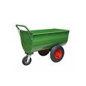 Chariot d'alimentation 