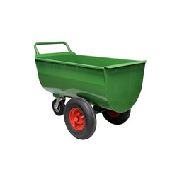 Chariot d'alimentation  2