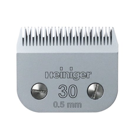 SCHERMESSER 30 - 0.5mm