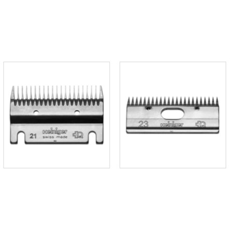 SCHERMESSER SET 21-23