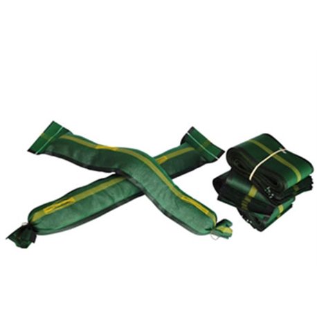 SILOSAC - Packung mit 25 Stück