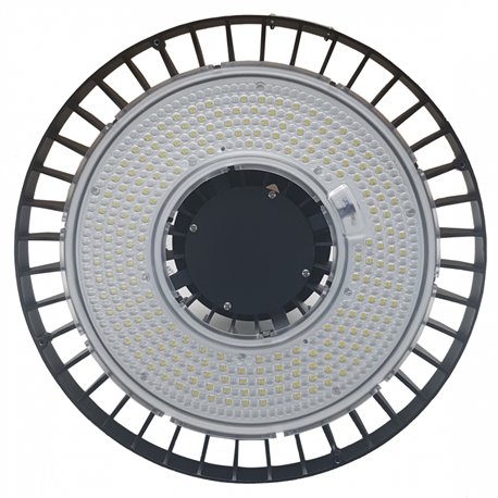 Projecteur LED suspendu rond