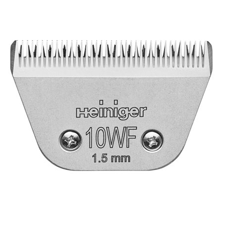 SCHERMESSER 10WF - 1.5mm