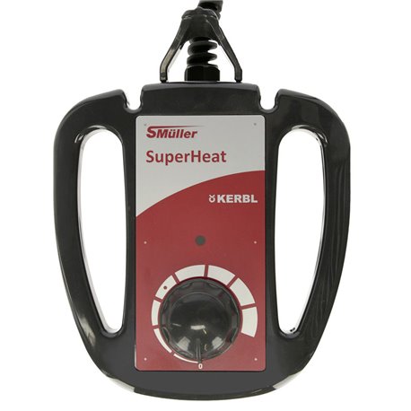 Chauffe-lait pour veaux SuperHeat