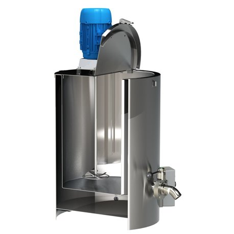 Chauffe-lait MilkPot 50