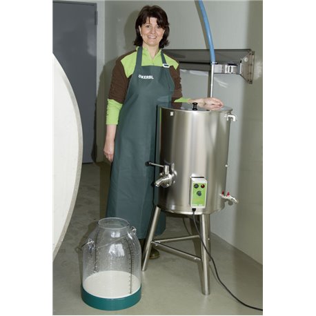 Chauffe-lait MilkPot 50