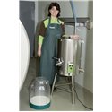 Chauffe-lait MilkPot 50