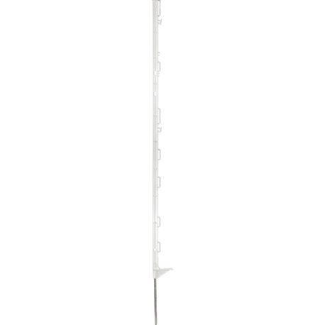 KIPOST 110 - Weiss - 1.05m