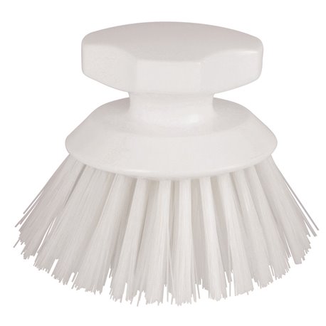 Brosse ronde 