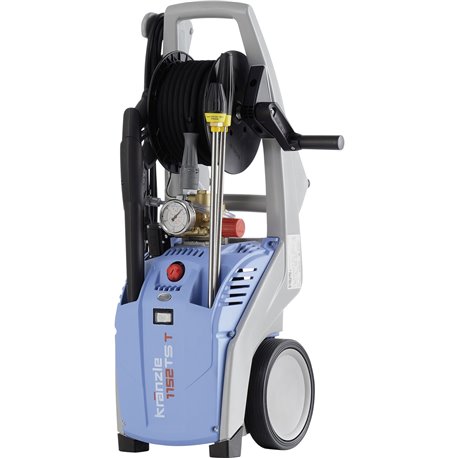 Nettoyeur à eau froide K 1152 TST