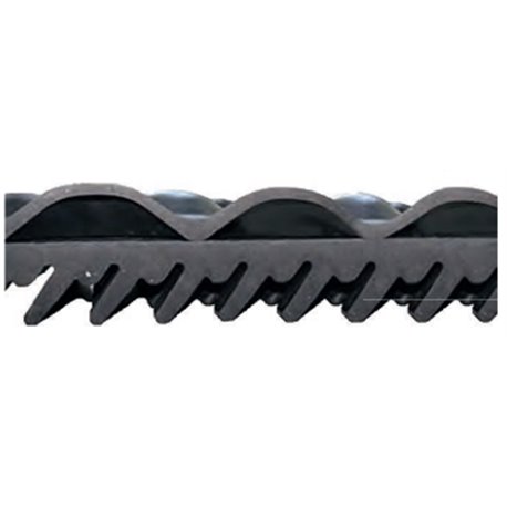 Matelas pour logettes