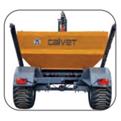 Epandeur d'amendement trainé 2