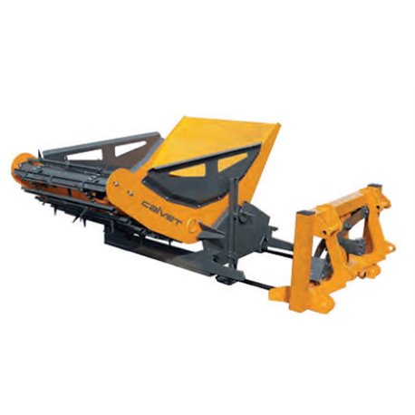 BALLENABWICKLER DB