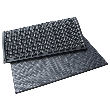 Matelas pour logettes